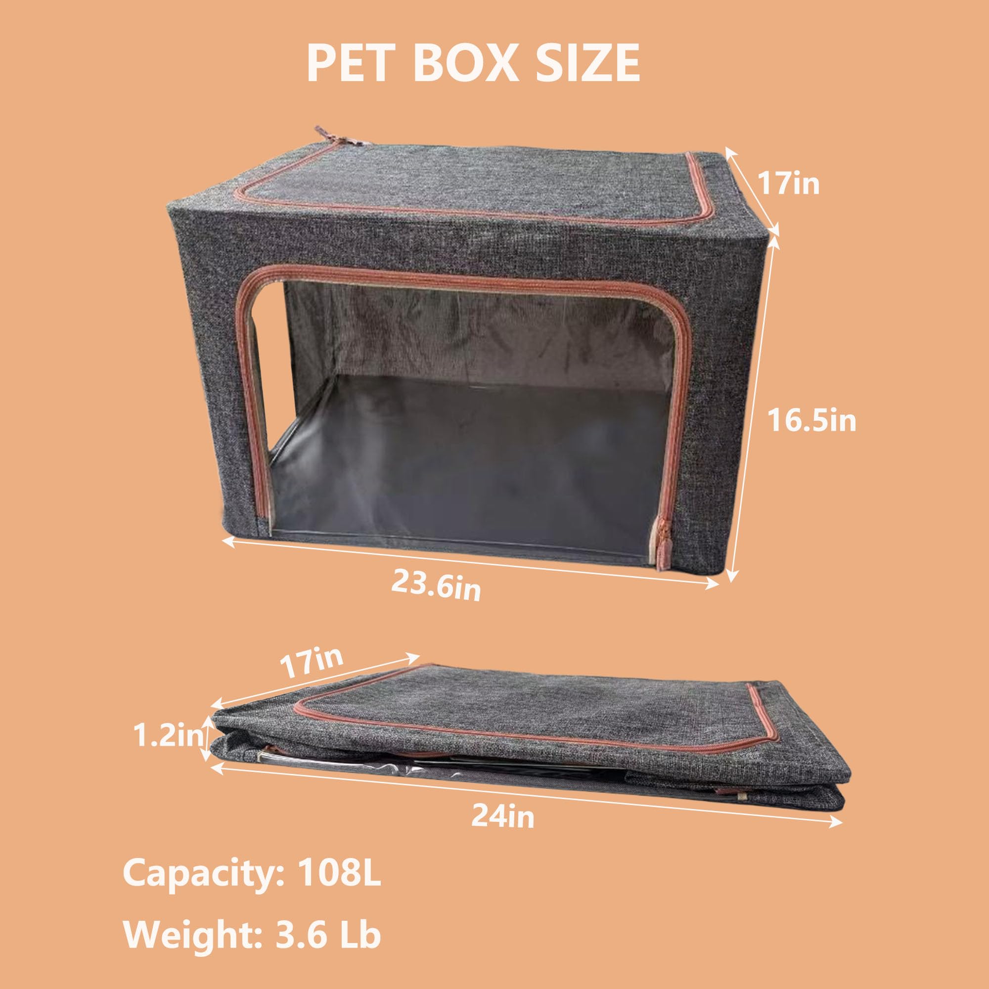 XingRuiTai incubateur chiot mat-relaxation: confort doux pour chiots.
