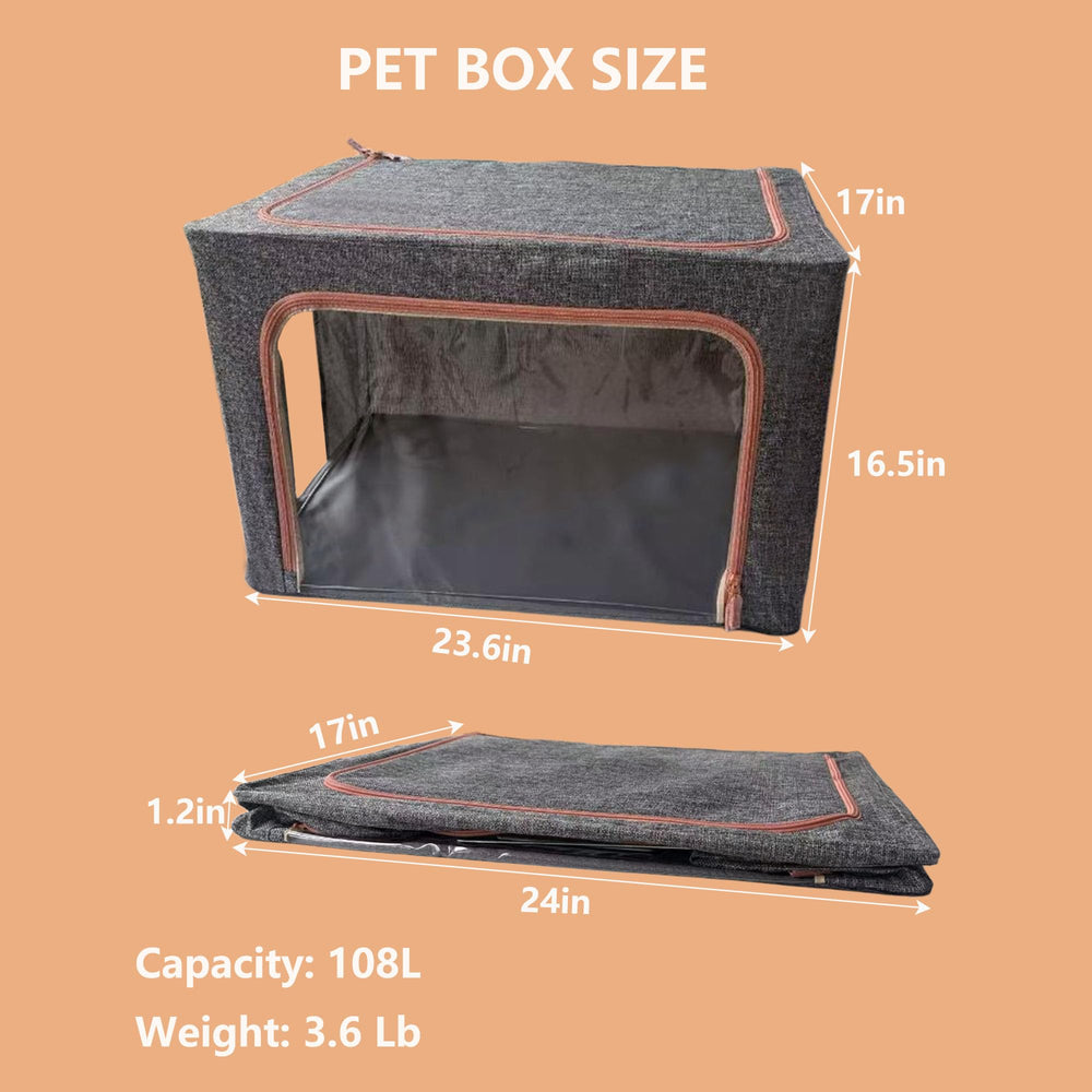 XingRuiTai incubateur chiot mat-relaxation: confort doux pour chiots.