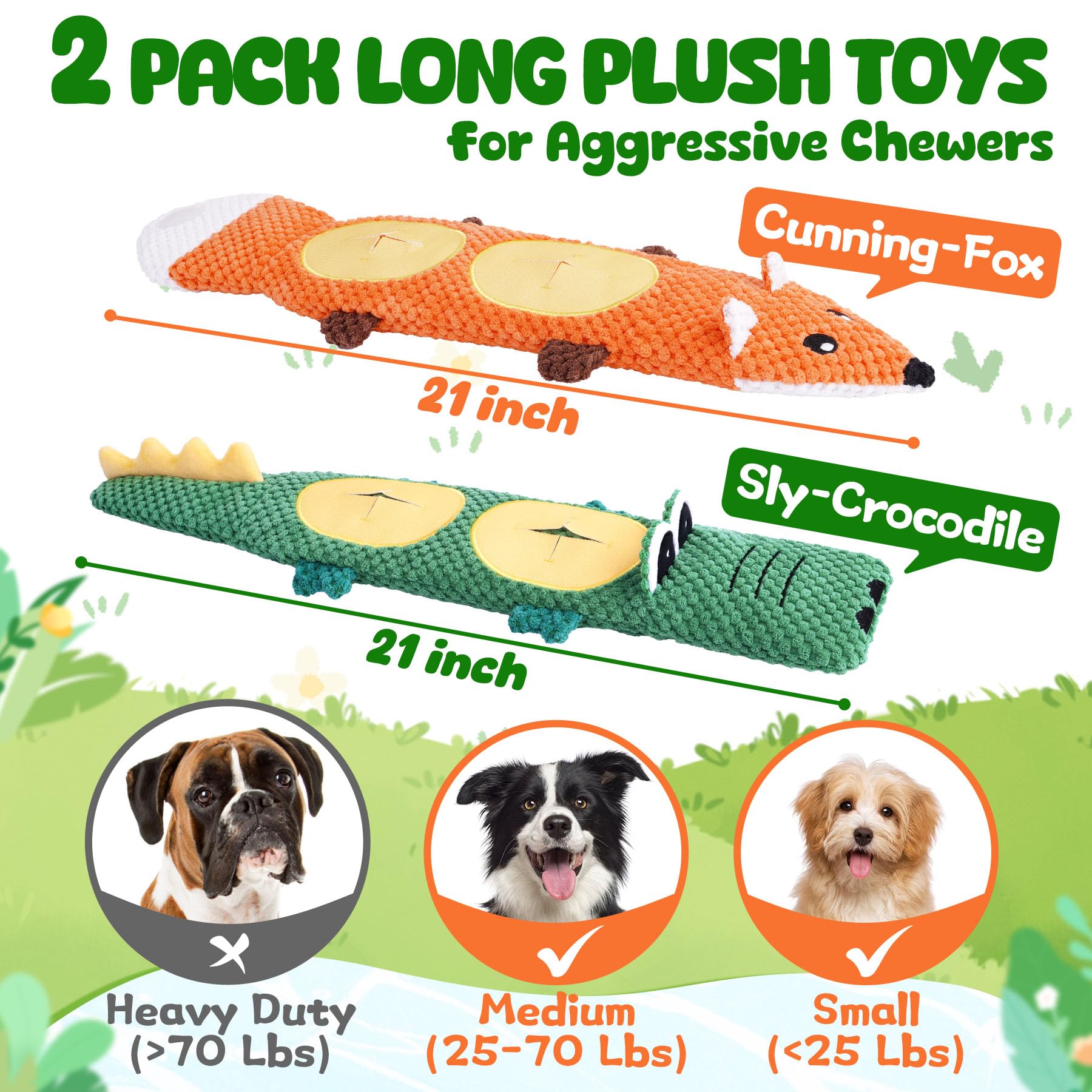 Jouet XIUGOAL puzzle d'enrichissement pour chien, stimulant et amusant.