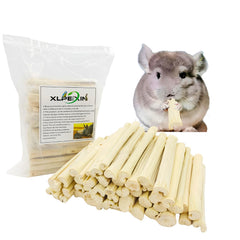XLpeixin emballage 300 g avec sachets, pratique et propre