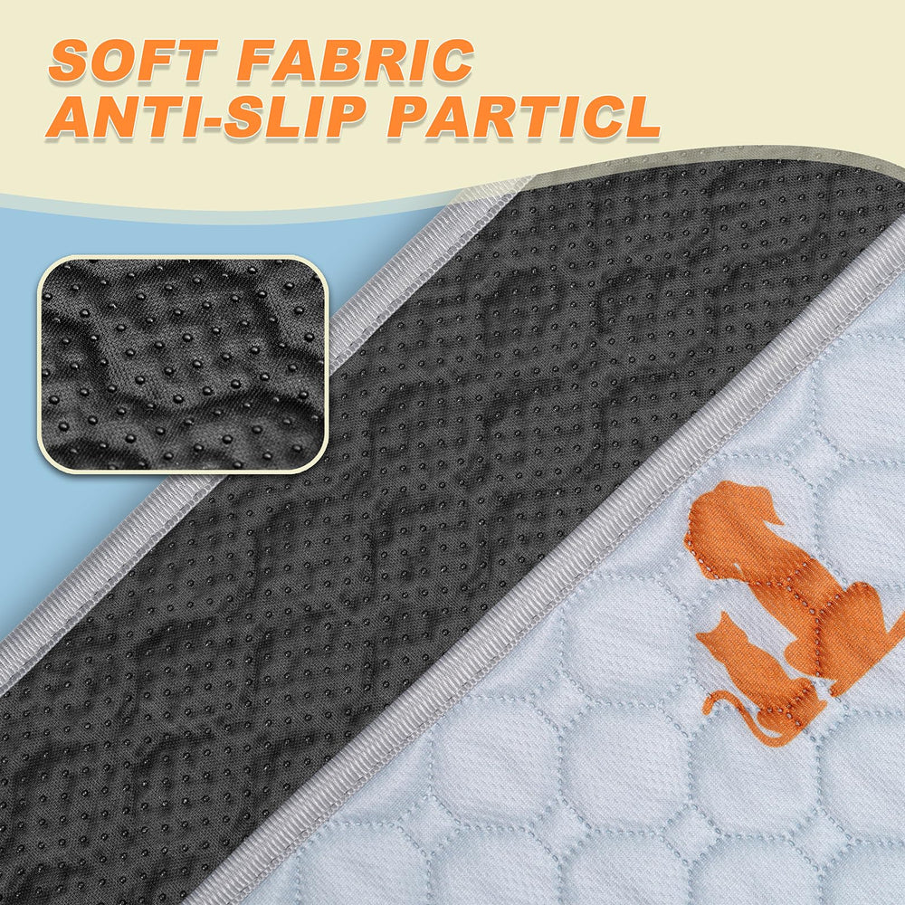 X.P.Made absorption-multi-couche: systeme absorbant efficace pour rester au sec.