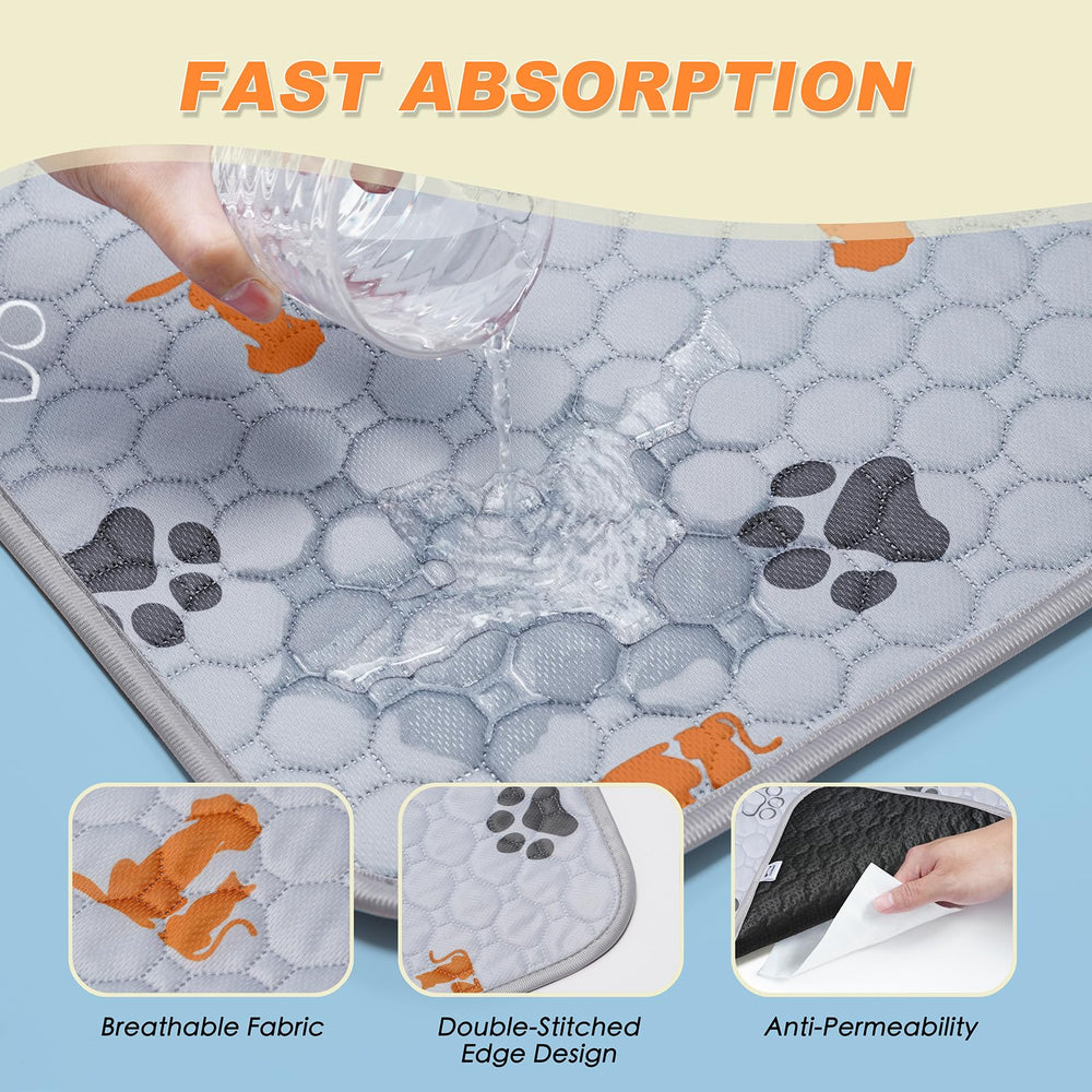 X.P.Made fond-silicone-anti-glisse: base adhérente pour eviter les glissements sur tout support.