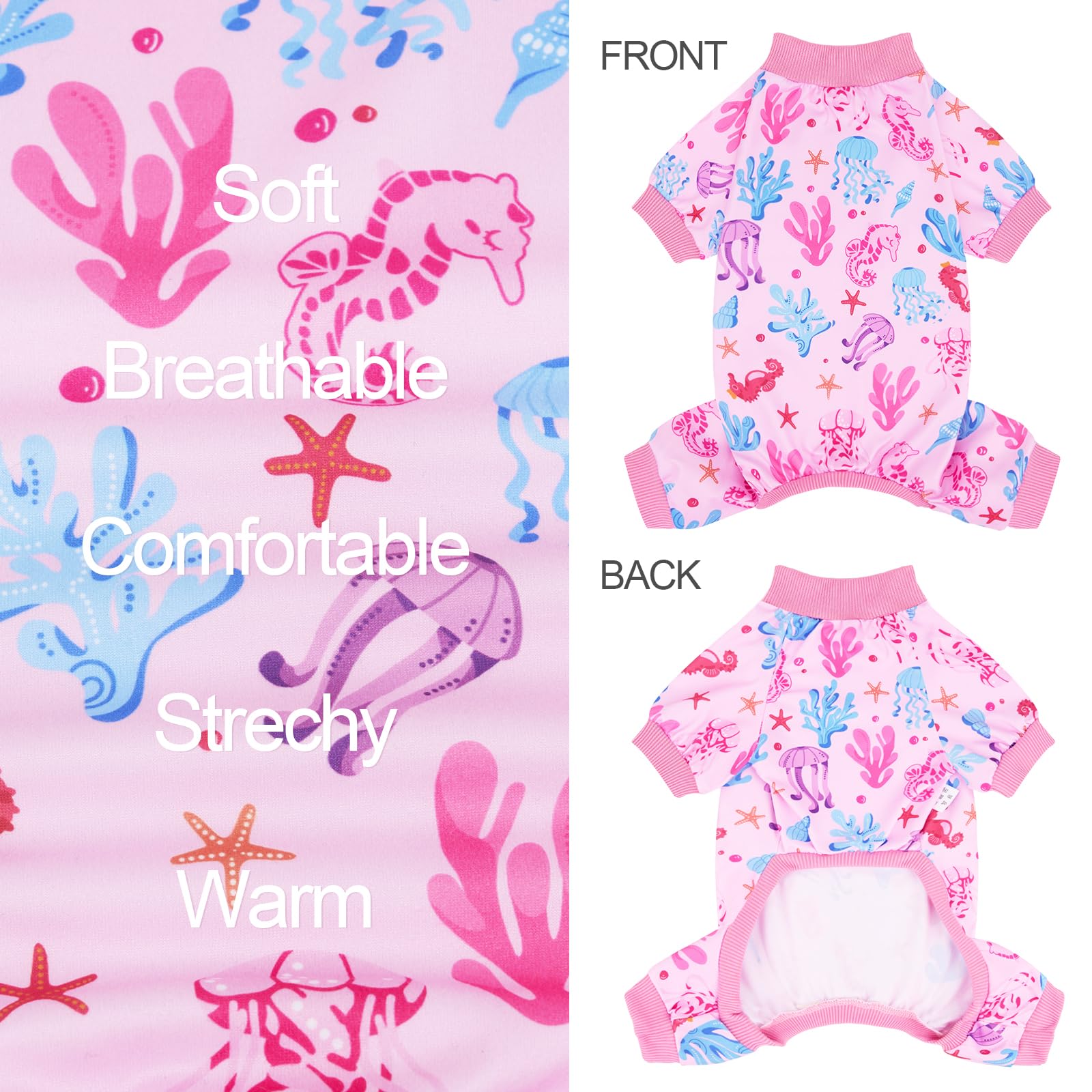 XPUDAC pyjama animal, idéal en fêtes et occasions spéciales, confort toute la journée.