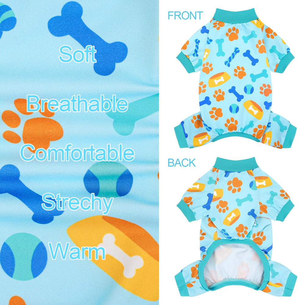 XPUDAC pyjamas-dormir-quotidien: conçu pour le repos quotidien.