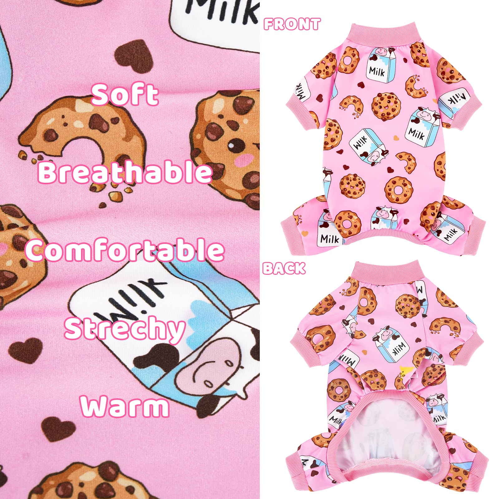 XPUDAC pyjamas idées cadeau: parfait pour fêtes et occasions.