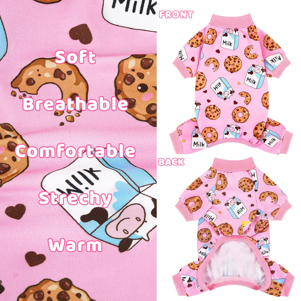 XPUDAC pyjamas idées cadeau: parfait pour fêtes et occasions.