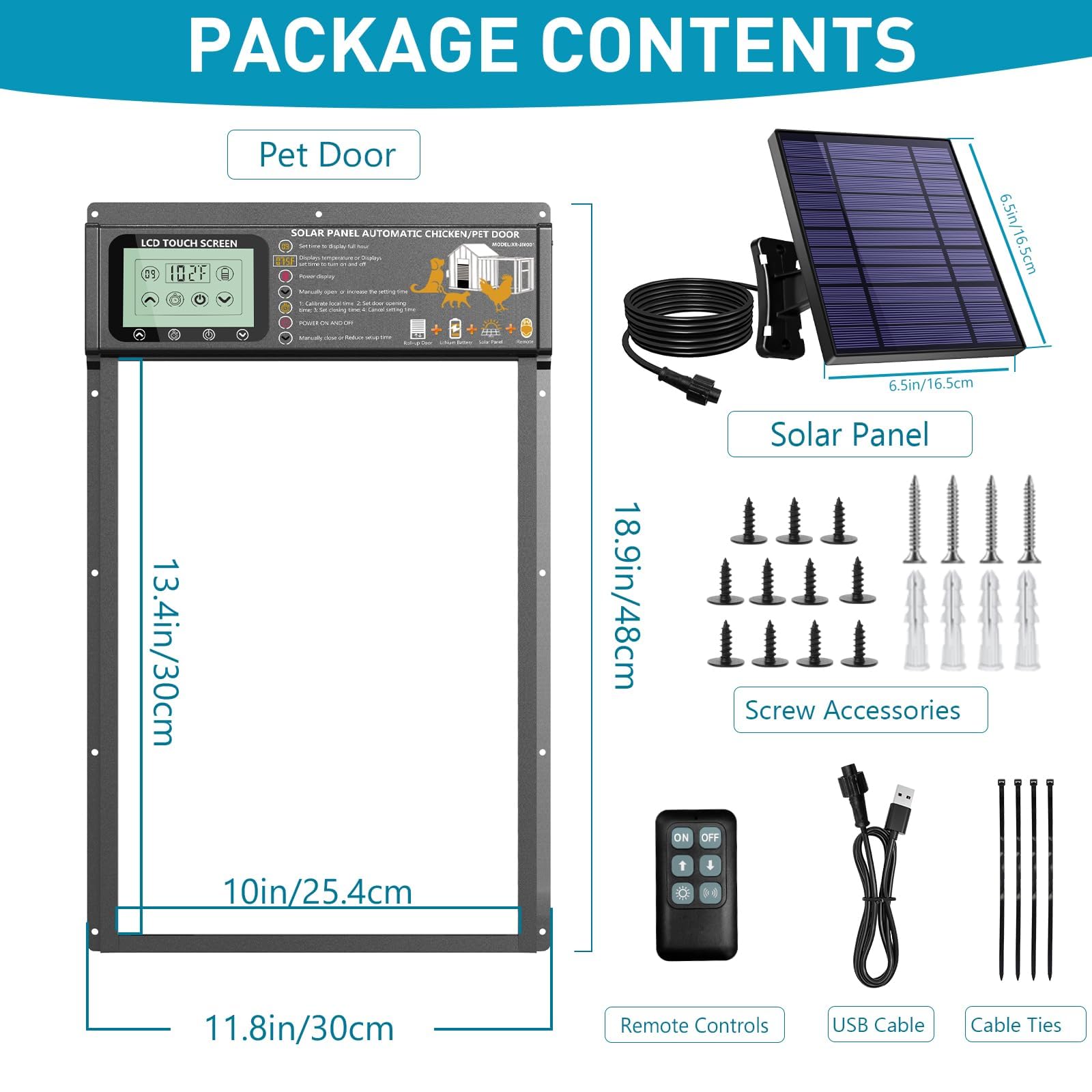 XRDZYXGS panneau-solaire-usb offre une alimentation flexible et sans souci.