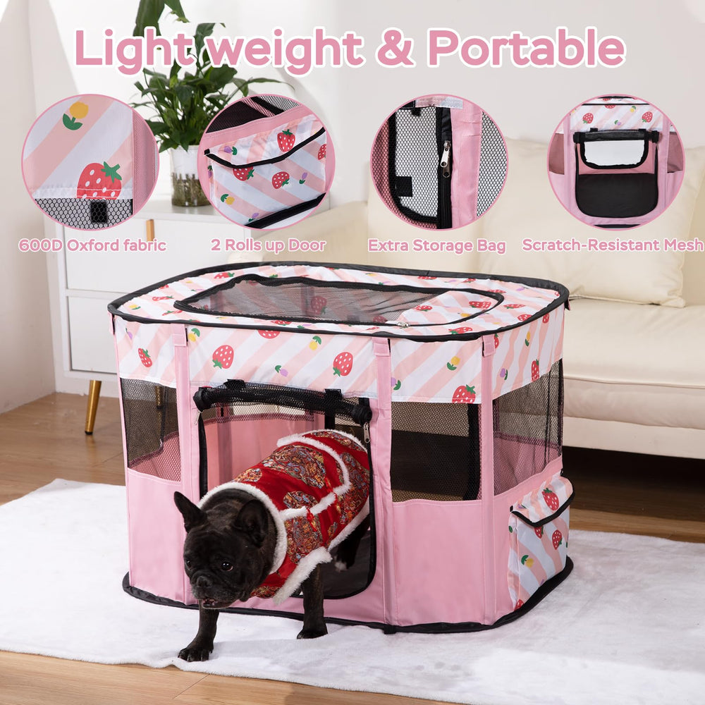 XRG Poche latérale pratique pour petits accessoires inclus.