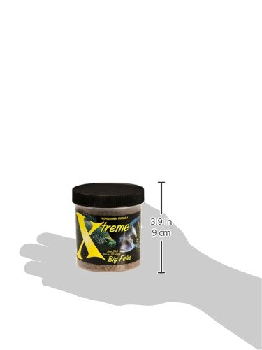 Xtreme Aquatic Foods Big Fella spiruline-usa, favorise vitalité et immunité naturelle.