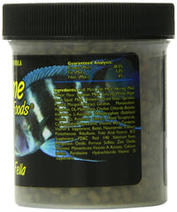 Xtreme Big Fella 3mm: coloration naturelle des poissons.