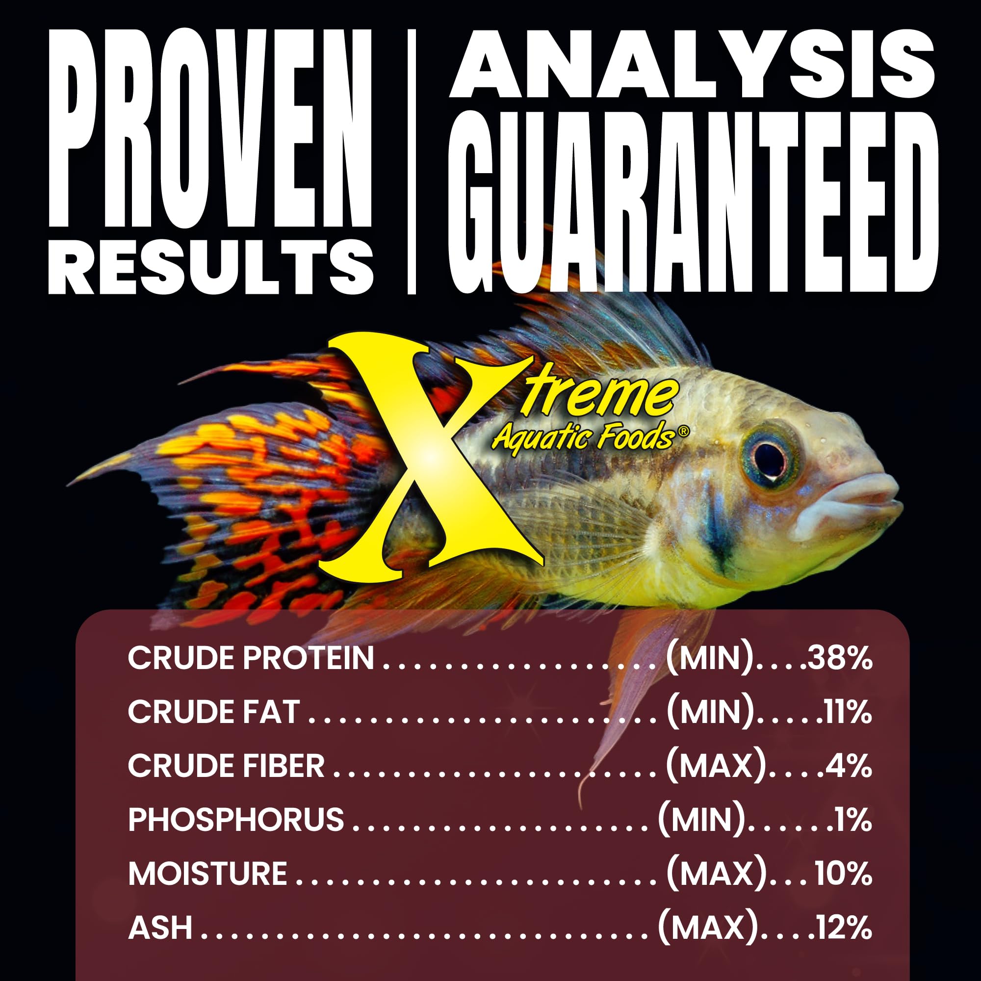 Xtreme Krill Flakes fabriqués aux USA, qualité et traçabilité à chaque lot.