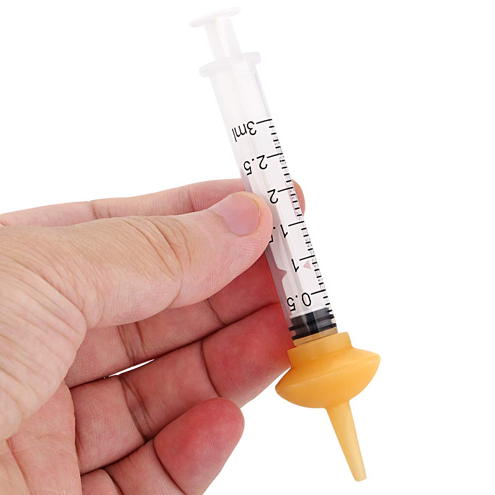 Capuchons noirs Xuanda, bouchons réutilisables pour éviter les fuites.