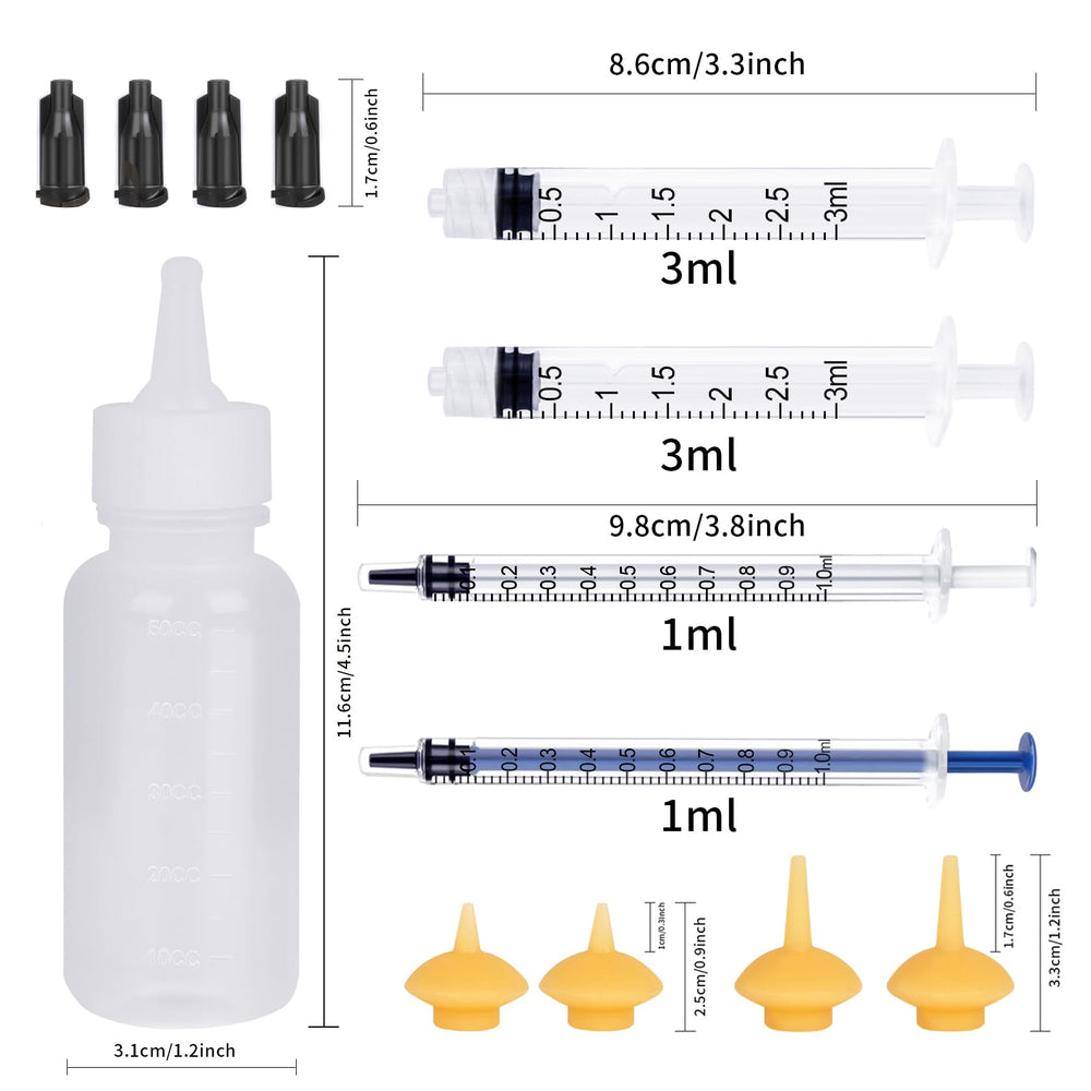 Tétines originales Xuanda, simulant un lait maternel pour un nourrissage doux.