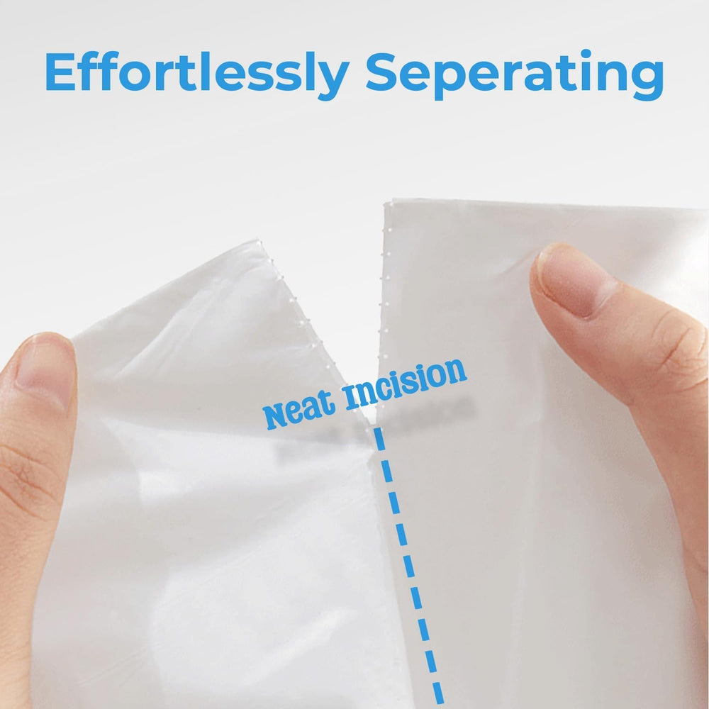 XUEPETT emballage solide pour remplacement pratique.