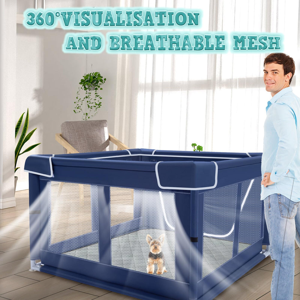 XVISHX utilisation intérieur/extérieur : parfait pour divers espaces