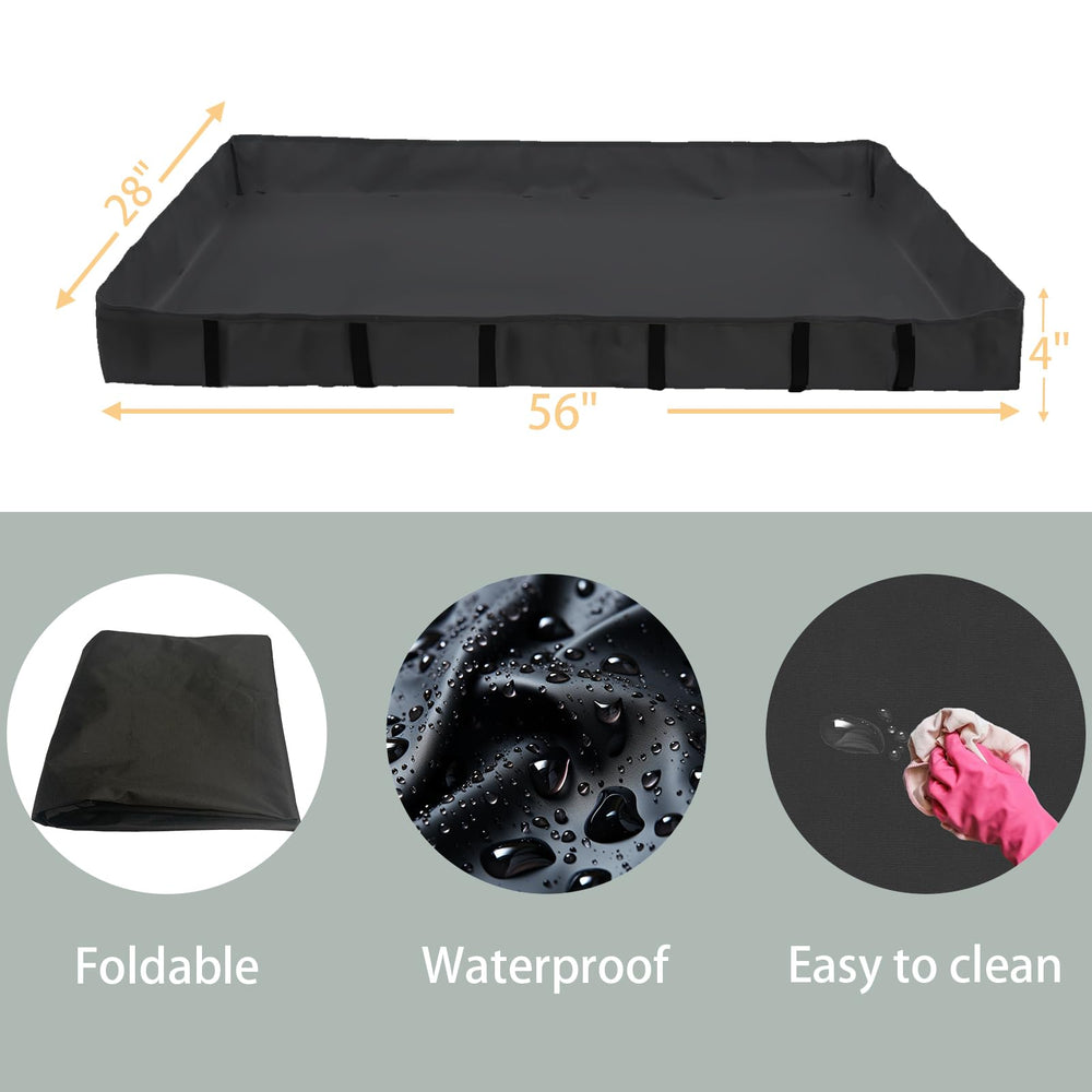 Xymoso: utilisable intérieur et extérieur selon l’espace.