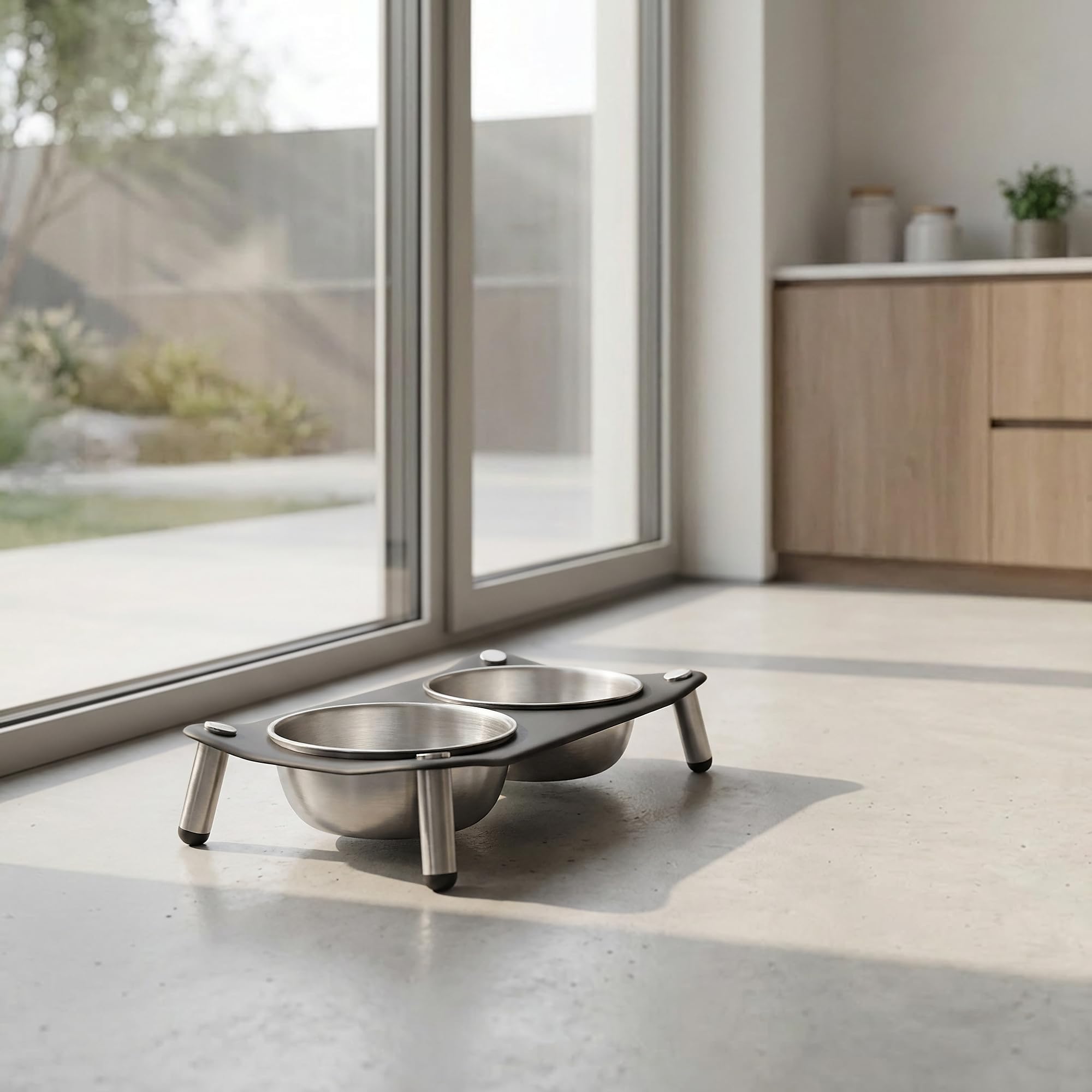 Design minimaliste xympo – s'intègre parfaitement à tout intérieur moderne.