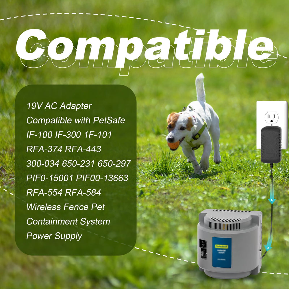 XZGm Indicateur qualité Petsafe, assure une conformité et fiabilité du produit.