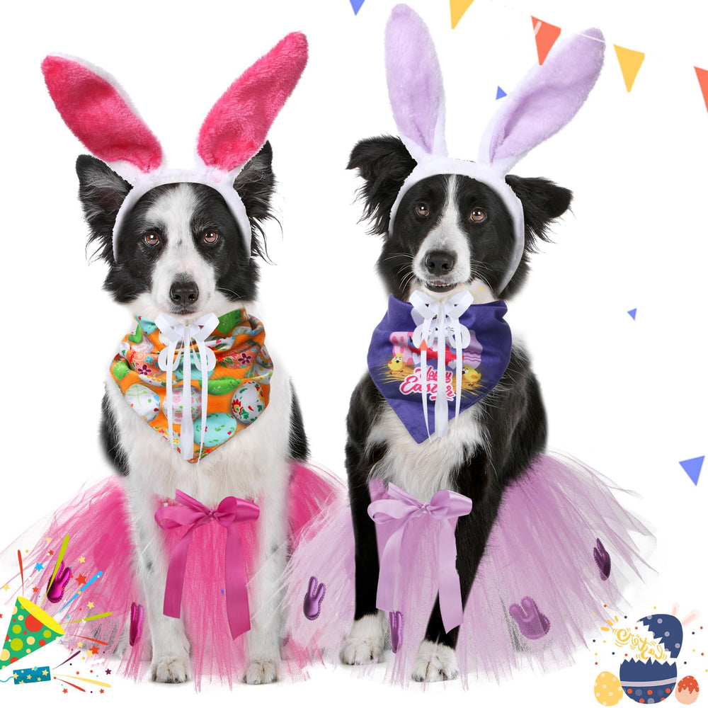 Costume Yahenda pour Pâques, parfait pour les séances photo et fêtes.