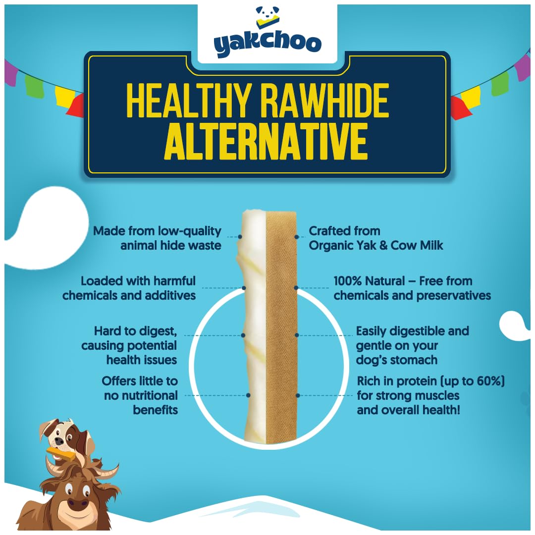 Produit Yakchoo sans odeur et propre pour la maison.