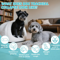 Yakucho Elixir Herbes Botanique : mélange naturel pour le confort respiratoire des chiens