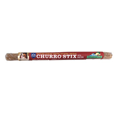 Yaky Churro fromage bacon, bouchée longue de 10 pouces, pour favoriser l hachage potentiel entre les dents