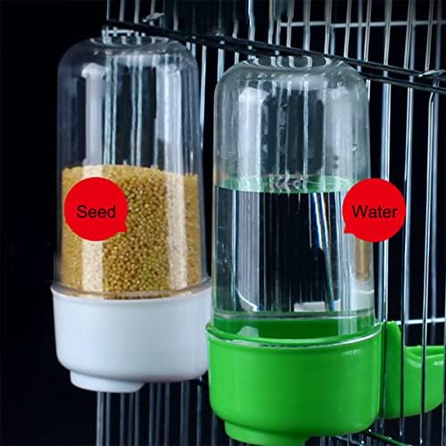 Installation rapide sur cage avec Yamibobo, kit prêt à l'emploi.