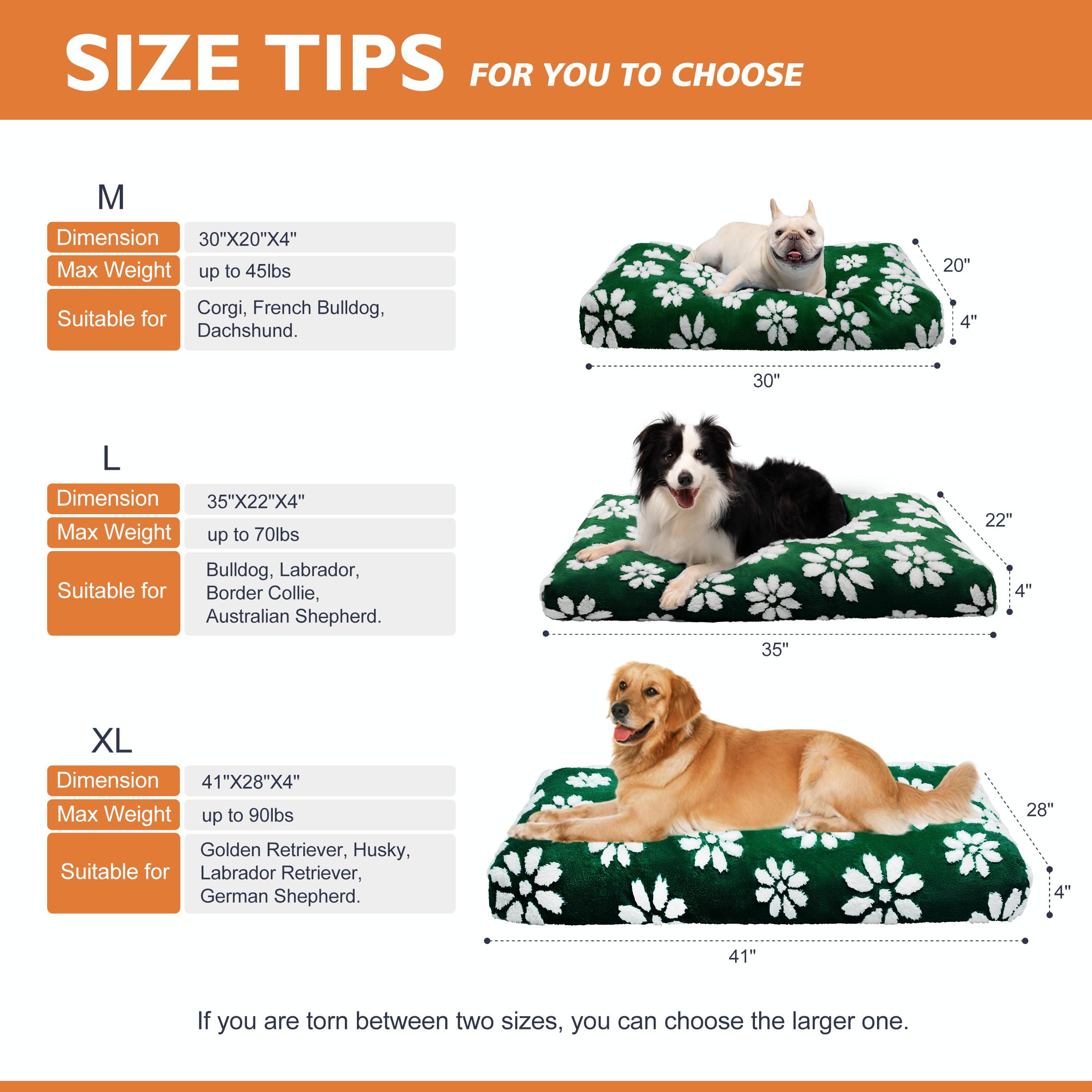 Yaning ambiance domicile confort peluche, crée un endroit douillet pour chiens.