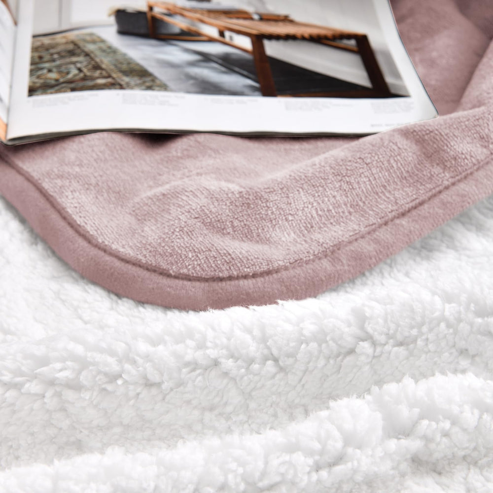 Yaning couverture utilisation polyvalente pour intérieur et voiture