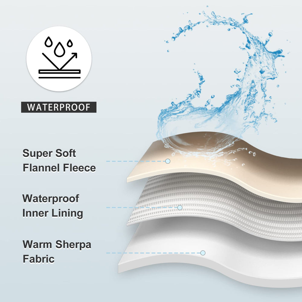 Yaning lavage facile en machine à froid et séchage doux
