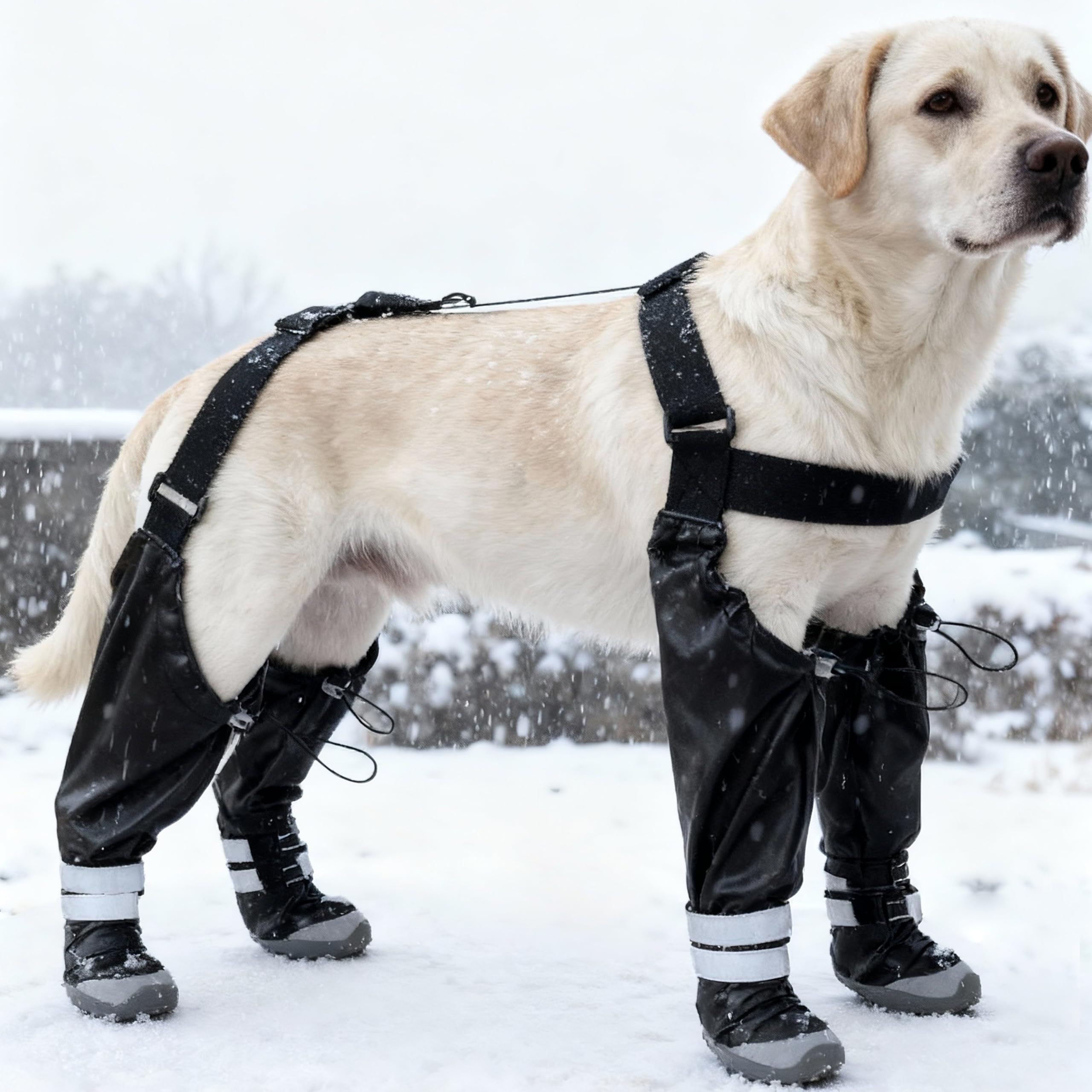 Yaquho bottes plein air adaptées à tous terrains et activités.
