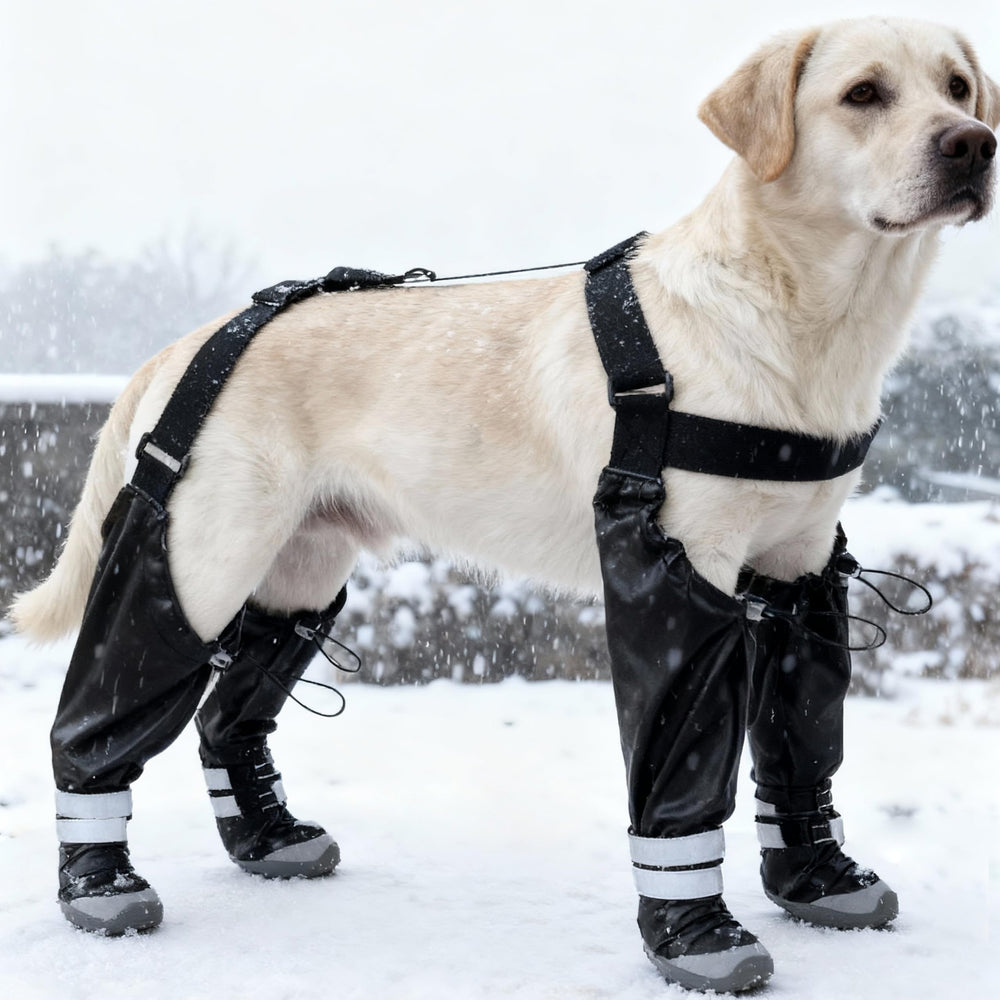 Yaquho bottes plein air adaptées à tous terrains et activités.
