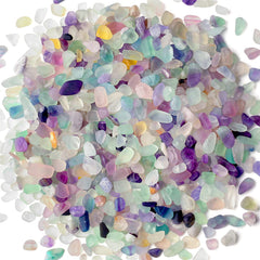 YATOJUZI fluorite – gravier d’aquarium, décor élégant et équilibre visuel potentiel