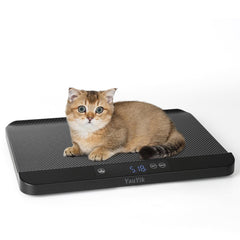 Balance YAUYIK pesage-animaux: précision fiable pour petits animaux.
