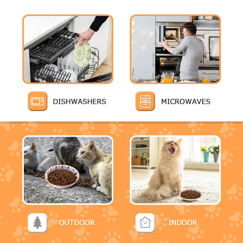 YEAHGO bol emboitables-rangement, gain de place dans les placards.