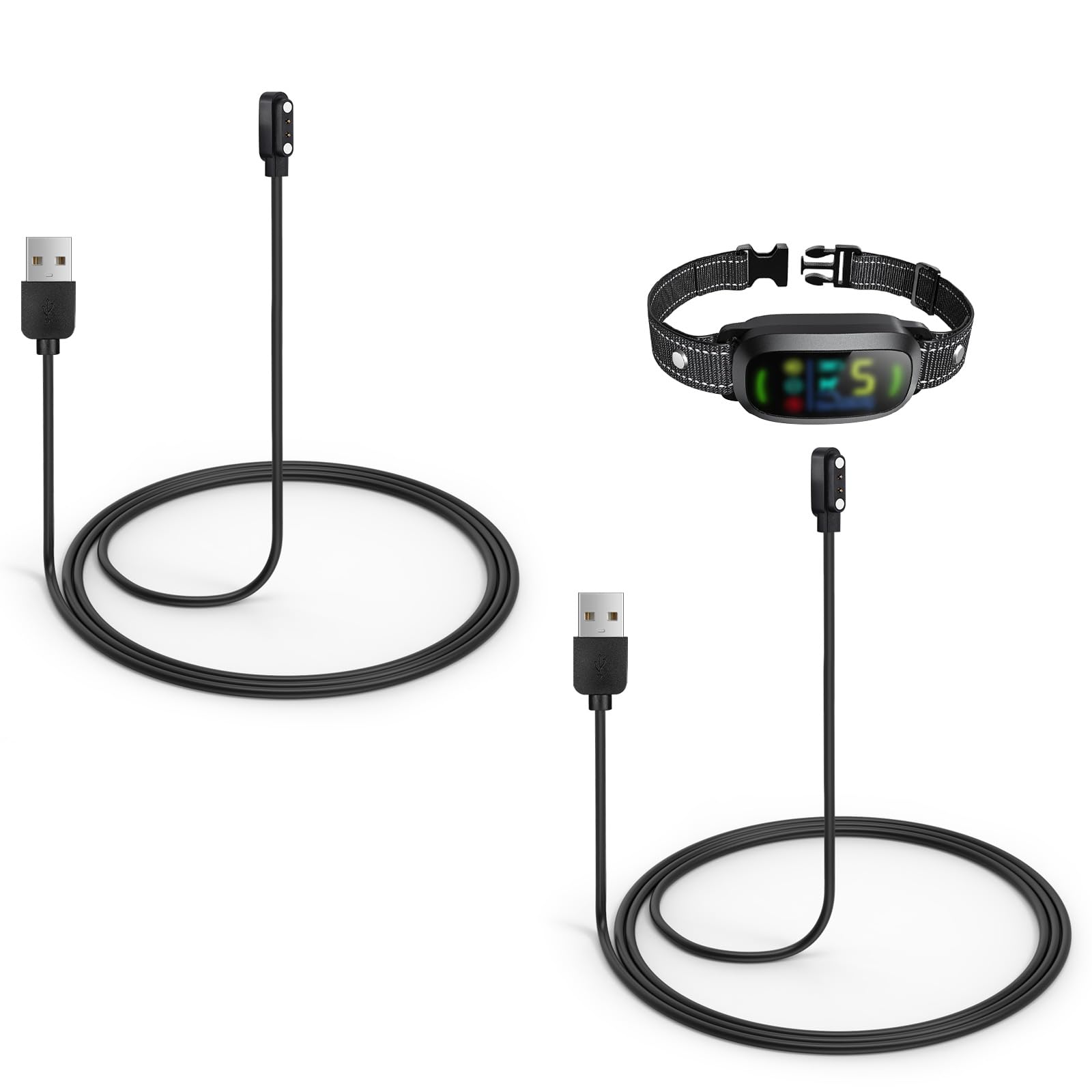 Chargeur magnétique YEAOI pour FAFAFROG S1, pratique et fiable.