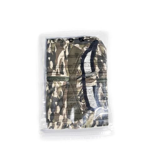 Yeapeeto bodysuit chien protection poil post chirurgie, camouflage et chaleur légère.