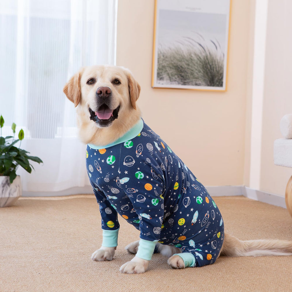 Pyjama de récupération Yeapeeto, lavable en machine et pratique au quotidien.