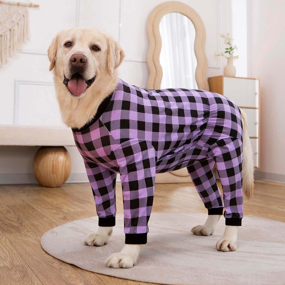 Yeapeeto Recovery Suit guide-tailles — choisir la bonne taille selon le tableau.