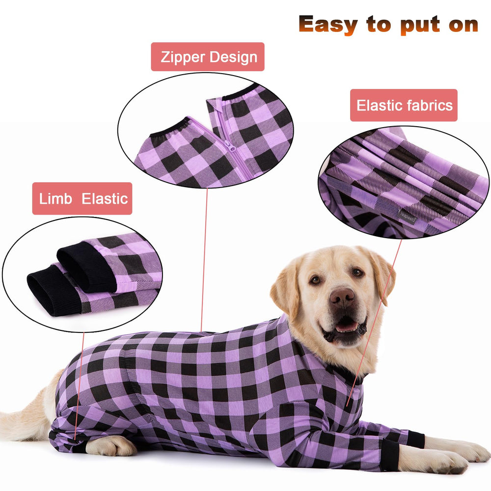 Yeapeeto Recovery Suit protection abdomen — rembourrage léger pour zones abdominales.