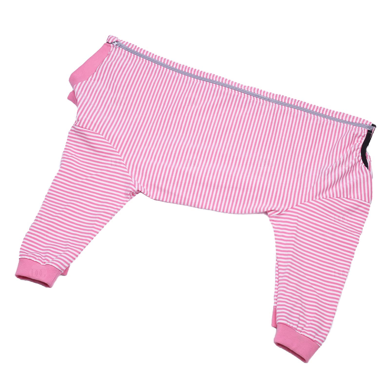 Yeapeeto taille 6XL rose, ajustement adapté.