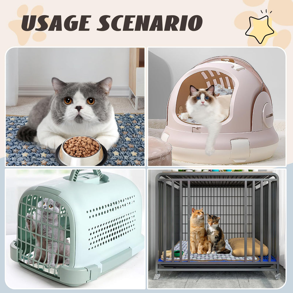 Utilisation polyvalente pour petits animaux YedsIntu
