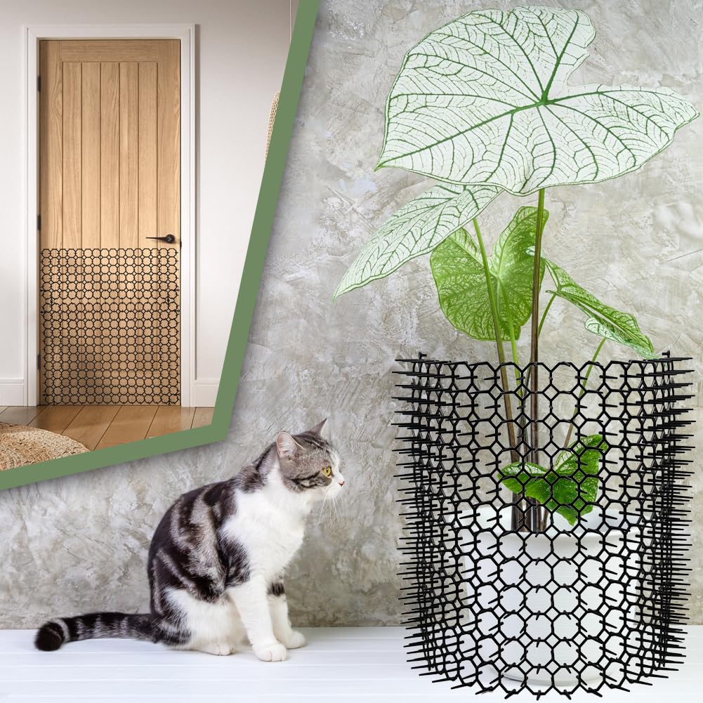 Matériau polypropylène durable du tapis YeeLok résistant à l’usage.
