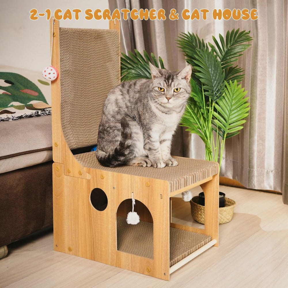 YEMOO design compact, convient aux petits espaces et murs.