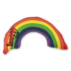 Yeowww! Arc-en-ciel en cataire, stimulation mentale et amusement durable.