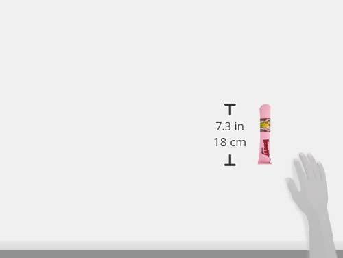 Yeowww! Cigare rose, détail produit, offre amusement et enrichissement pour les chats.