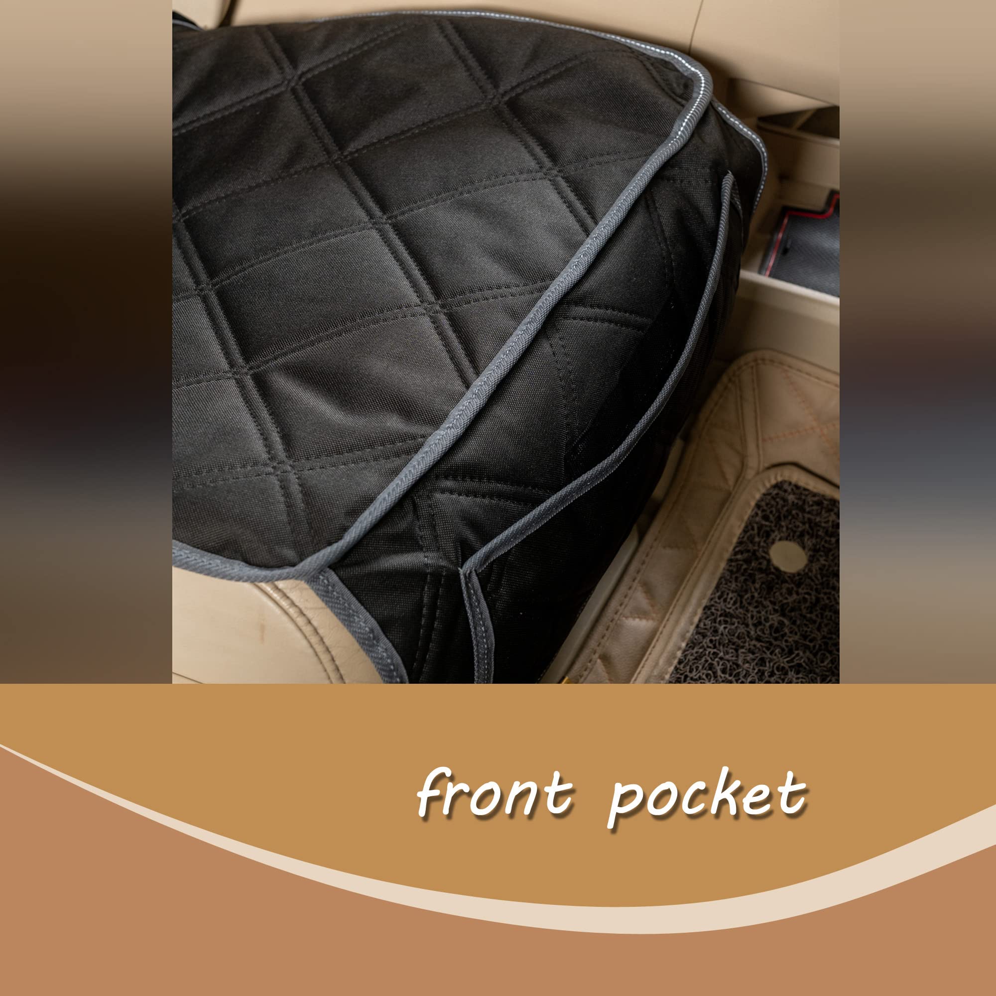 YESYEES 2-pack pratique pour voyages et remplacement facile.