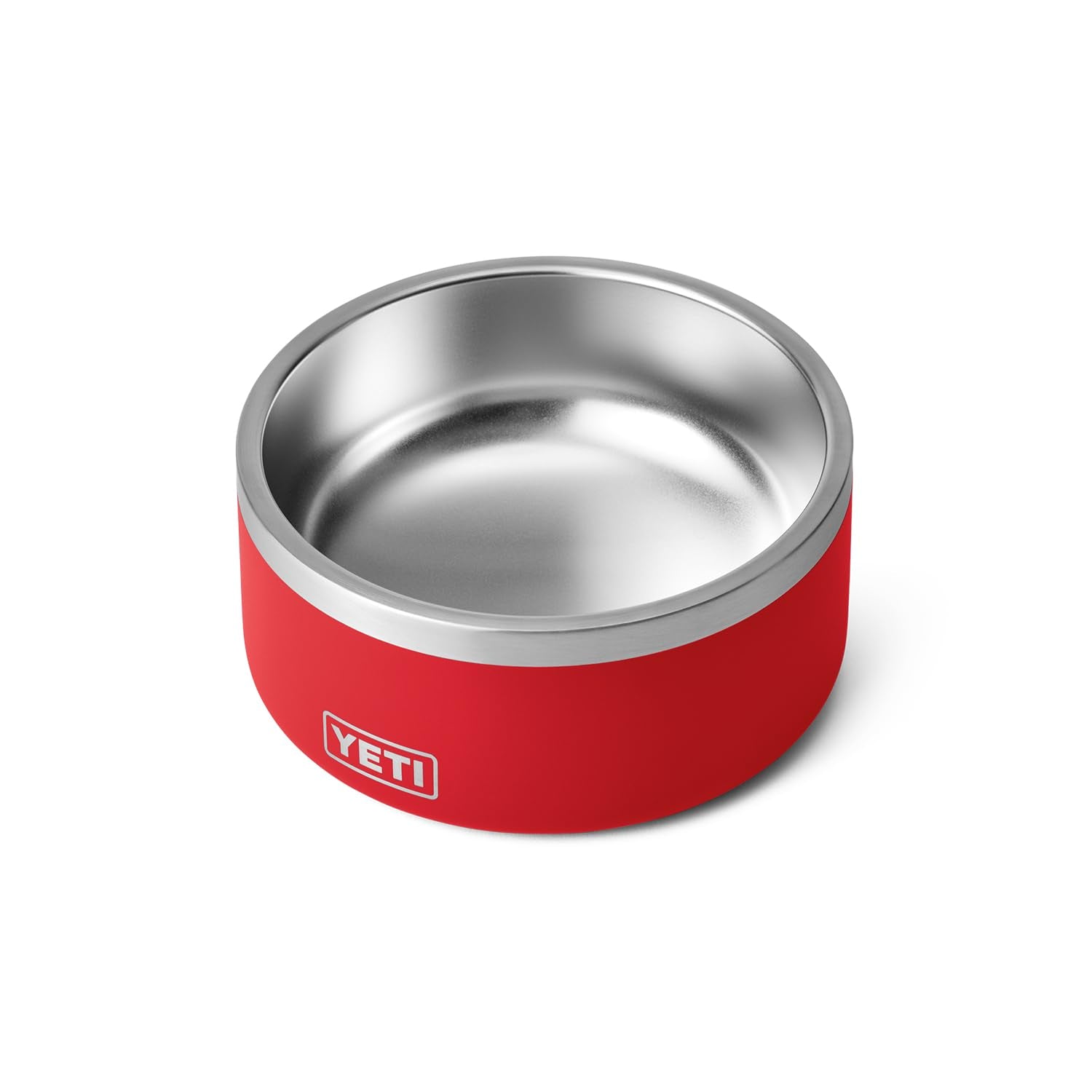 Bol Boomer 4 en acier inox 18/8 robuste.