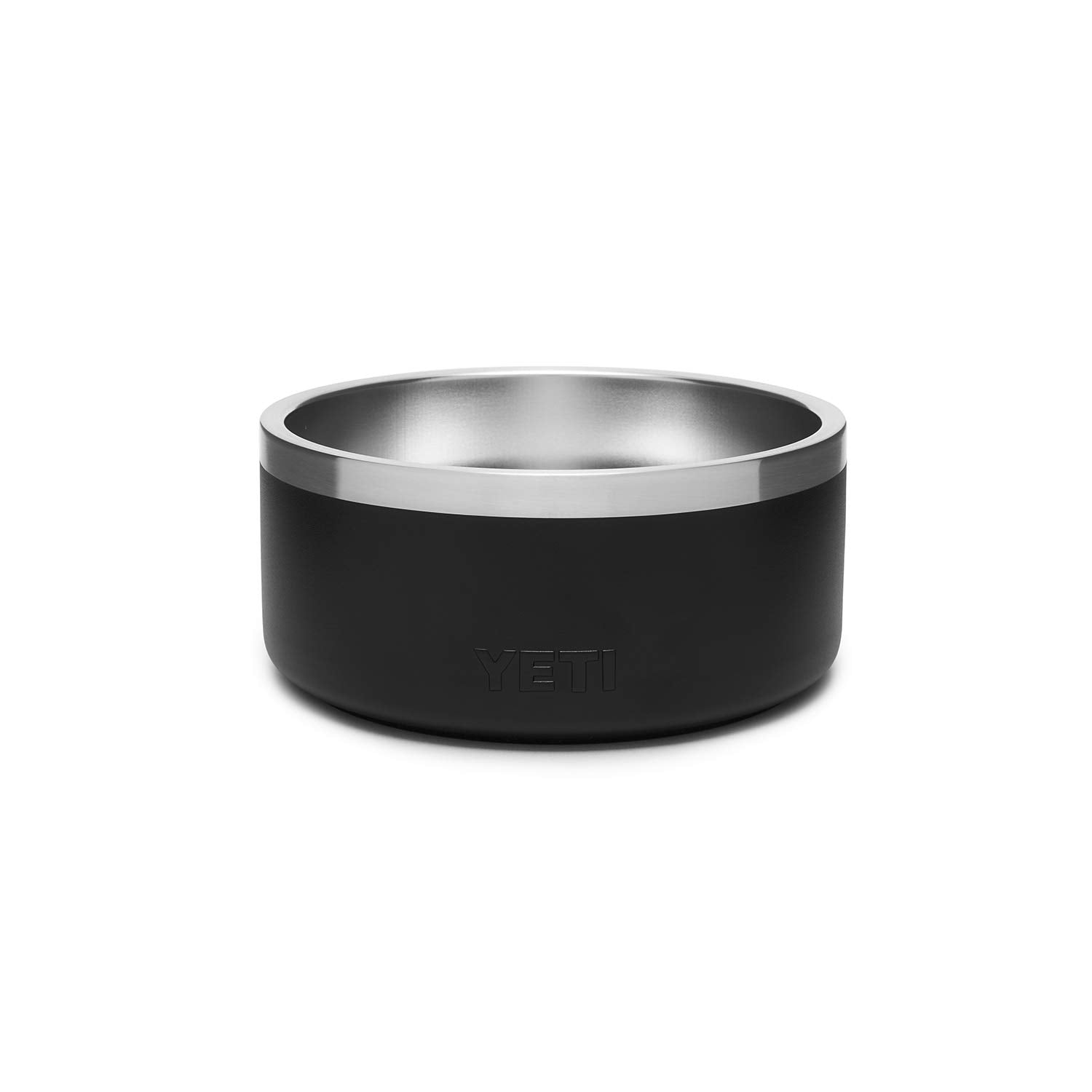 Capacité de 32 onces pour eau et nourriture du chien.