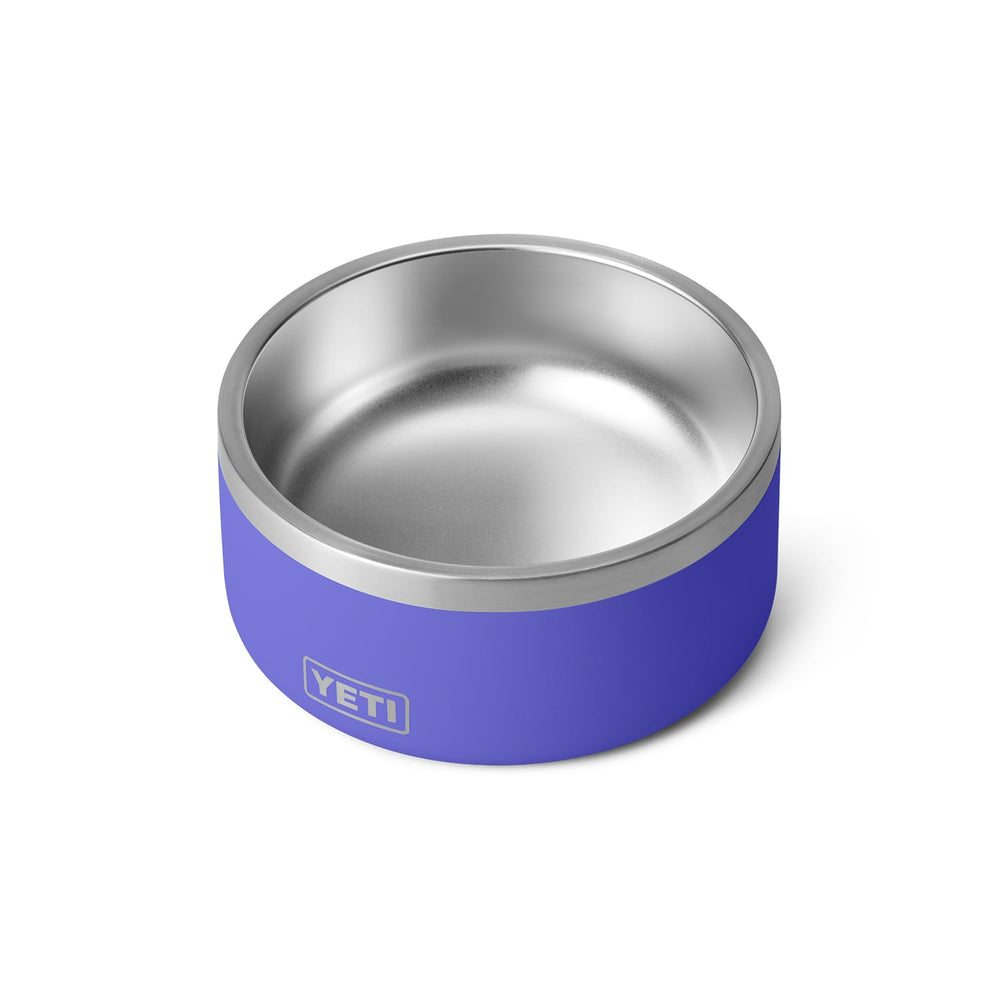 Bol YETI Boomer 4 compatible lave-vaisselle, entretien facilité